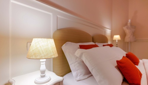 Classic Double or Twin Room