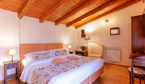 Comfort Double or Twin Room