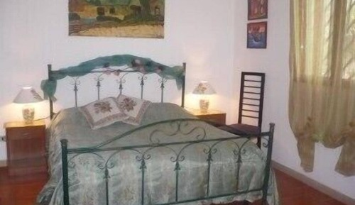 Standard Room, 2 Twin Beds