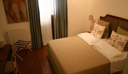 Double or Twin Room