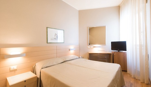 Double Room Single Use