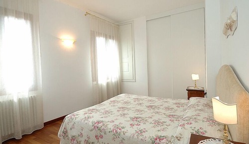 Suite, Garden View