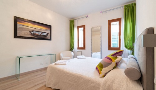 Apartment, 3 Bedrooms, Annex Building