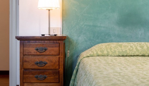 Suite, 2 Bedrooms (4 pax)