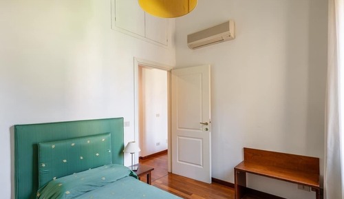Suite, 2 Bedrooms (3 pax)