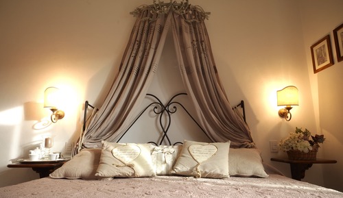 Apartment, 2 Bedrooms (1B)