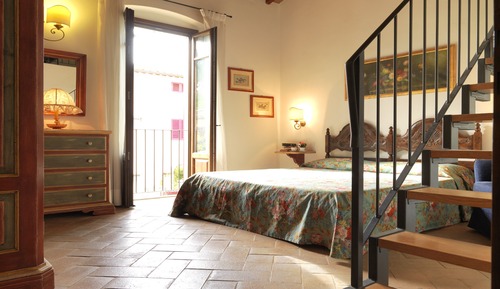 Apartment, 1 Bedroom (2 pax)