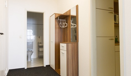 Apartment, 1 Bedroom (Included € 25 cleaning fee)