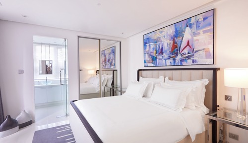 Presidential Room