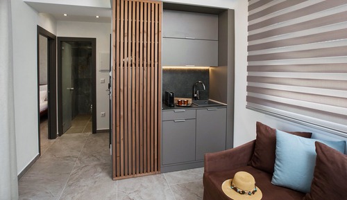 Classic Suite