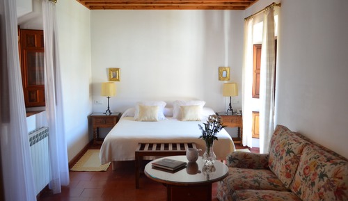 Superior Double or Twin Room, City View