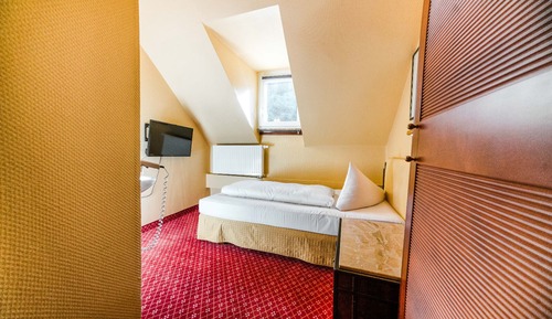 Basic Single Room