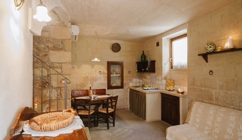 Junior Suite (3 people)