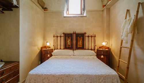 Junior Suite (5 people)