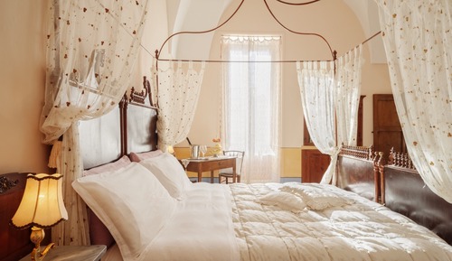 Junior Suite (2 people)