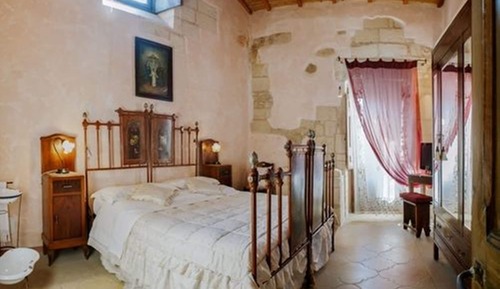 Junior Suite (4 people)