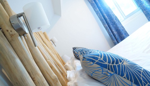 Comfort Double Room, Ensuite (baignoire)