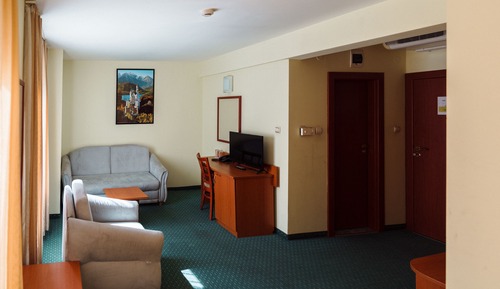 Double or Twin Room