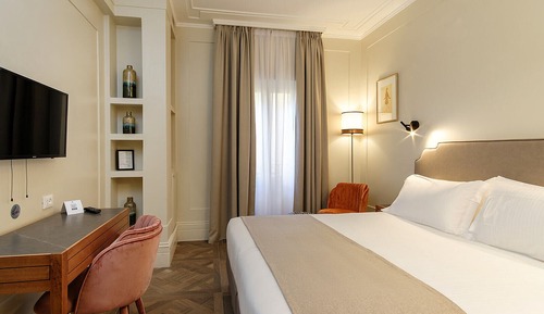 Comfort Room