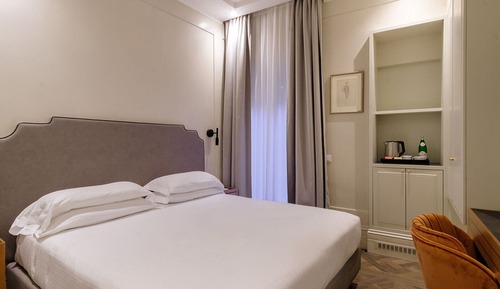 Superior Double or Twin Room, Annex Building