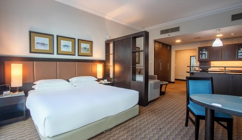 Deluxe Studio Suite