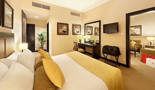 Deluxe Studio Suite Plus