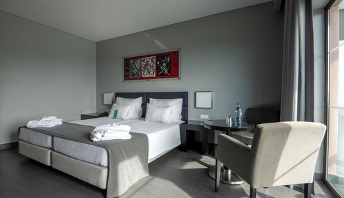 Superior Double or Twin Room