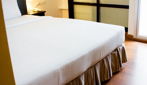 Superior Single Room