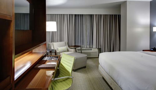 Room, Accessible, Non Smoking