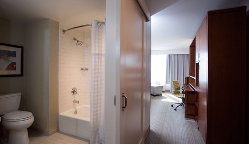 Room, 2 Queen Beds, Non Smoking (Gulf View)