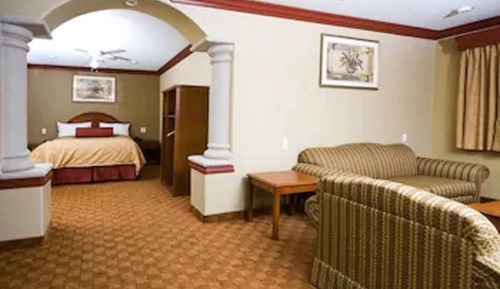 Superior Room, 1 King Bed