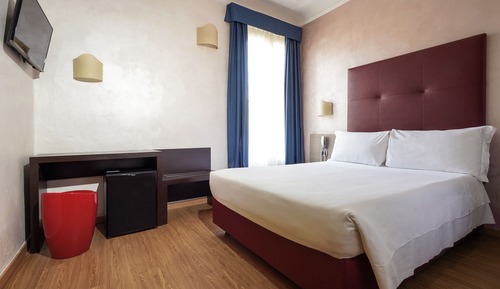 Superior Single Room