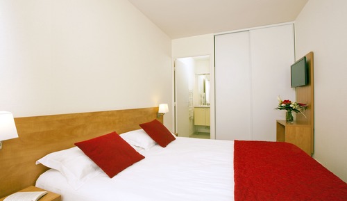 Studio Suite (2 Personnes)
