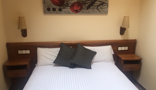 Standard Apartment, 1 Bedroom