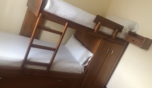 Standard Apartment, 3 Bedrooms