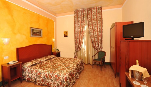 Superior Double Room Single Use