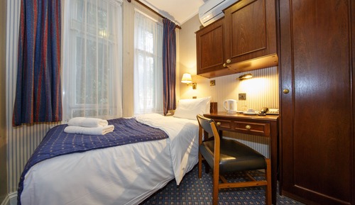 Single Room