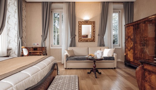 Junior Suite n.4