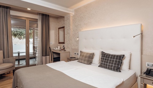 Classic Double Room