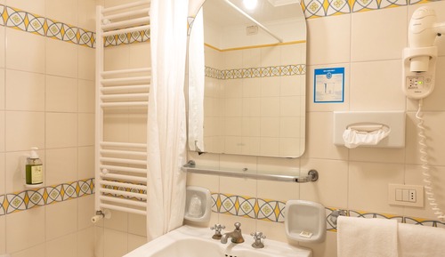 Economy Room, 1 Bedroom, Non Smoking, Annex Building