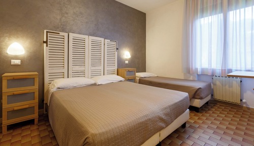 Family Room, 2 Bedrooms, Balcony