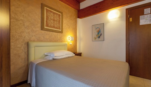 Superior Single Room, 1 Bedroom, Balcony