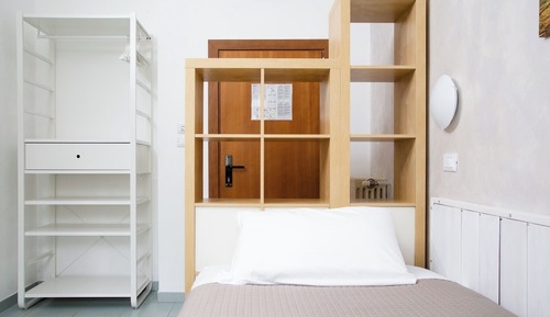 Standard Single Room, 1 Bedroom