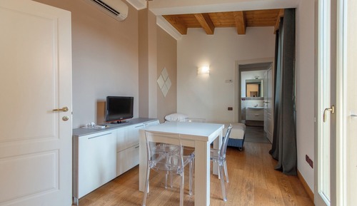 Apartment, 1 Bedroom