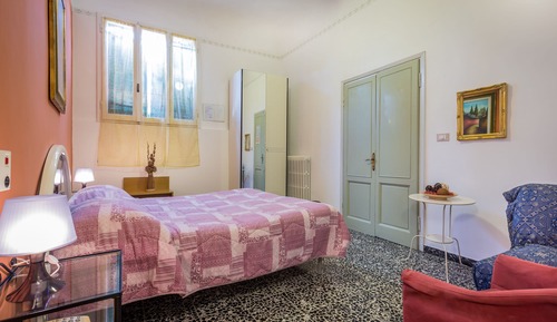 Double Room, Ensuite