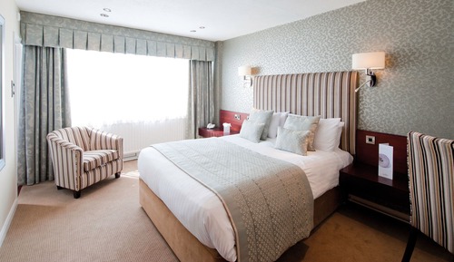 Standard Double or Twin Room, 1 Double or 2 Twin Beds