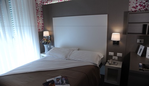 Basic Single Room