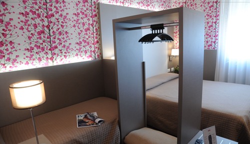 Basic Triple Room
