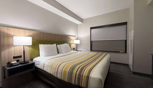 Suite, 1 Bedroom, Non Smoking