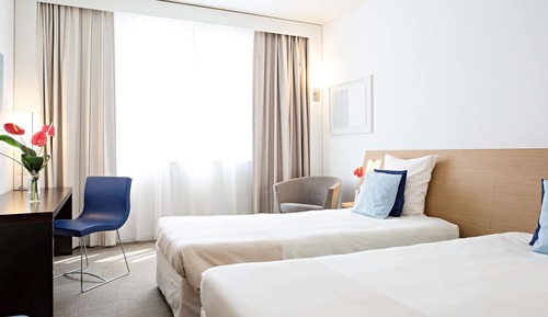 Superior Twin Room, 2 Twin Beds